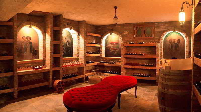 Palace Olive Odore Hotel 3*