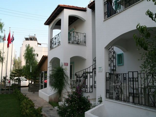Villa Nergis 5* Bitez