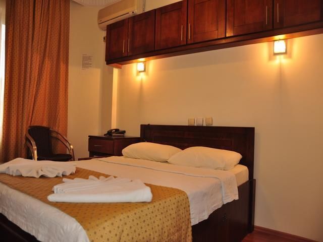 Hotel Babadan Boutique