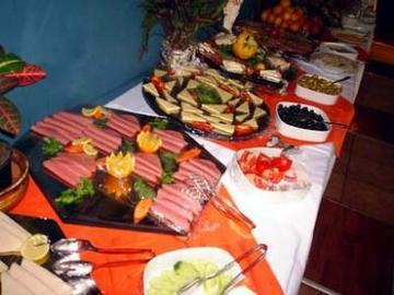 Hotel Antikhan