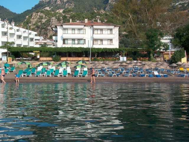 Hotel Kavala Turunc