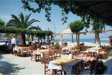 Sozer Hotel Kusadasi