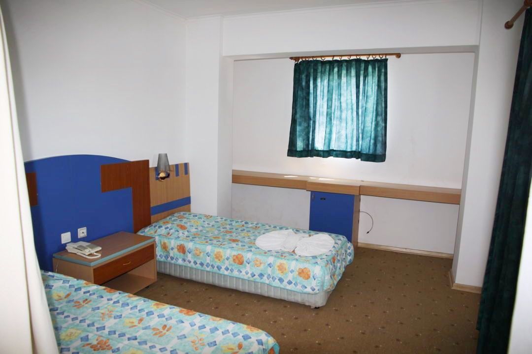 Uslan Kusadasi