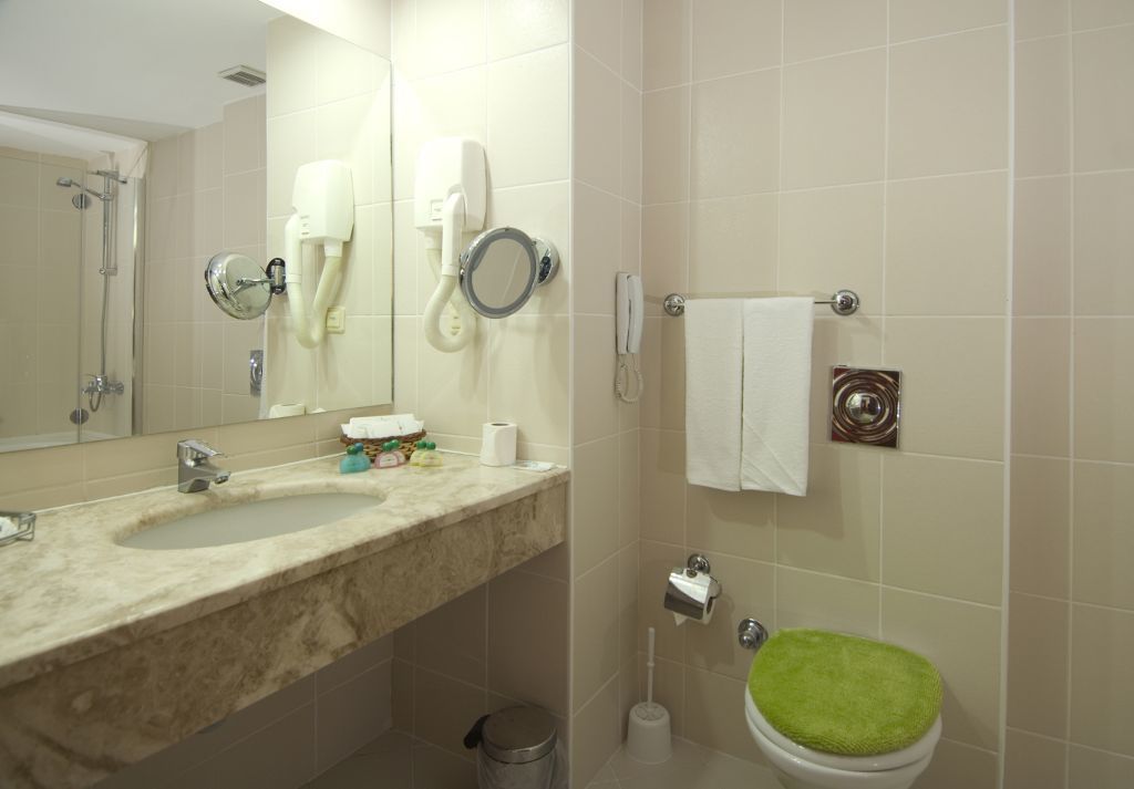 Lycus Hotel Karahayit (Pamukkale)