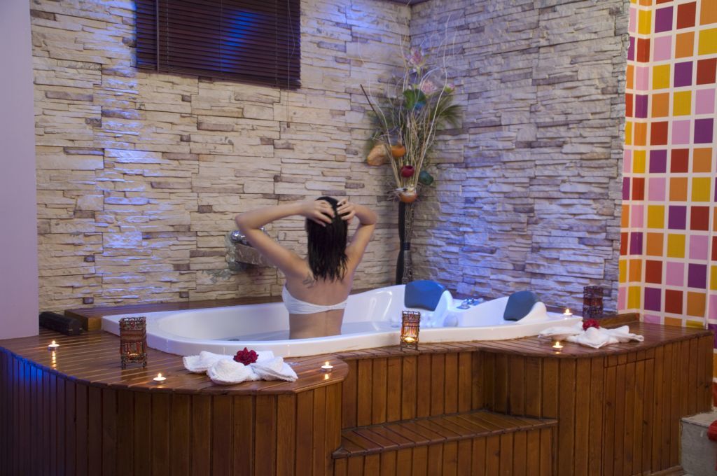 Lycus 4* Karahayit (Pamukkale)