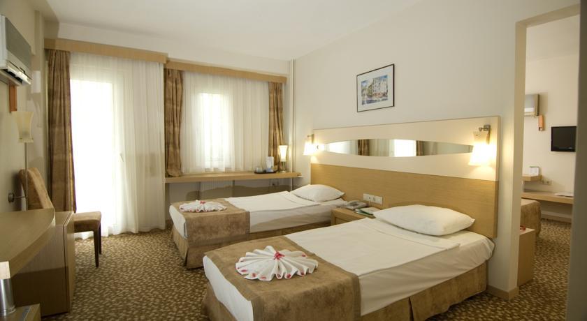 Lycus Hotel