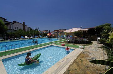 Alibabam 2* Kusadasi