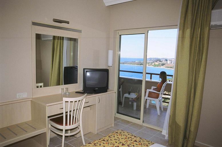 Aska Bayview Okurcalar