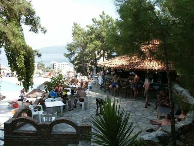 Ideal Panorama Hotel