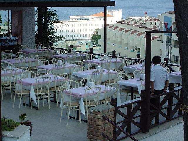 Ideal Panorama Hotel