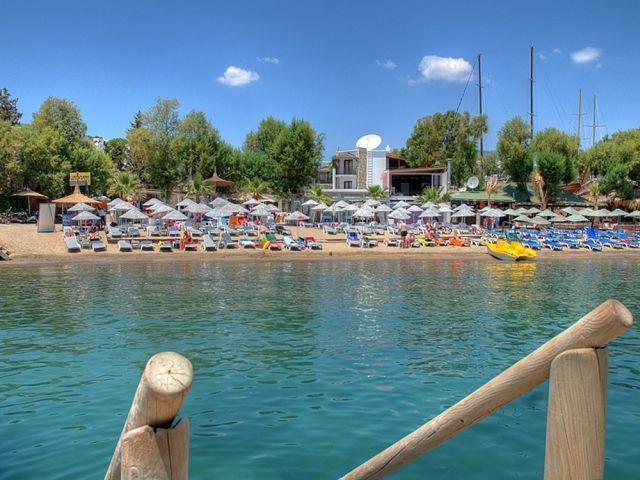 Hotel Gumbet
