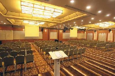 Hotel Notte 4*