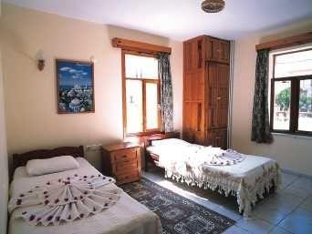 Ozalp 3* Dalyan