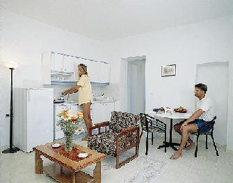 Melis Apartment