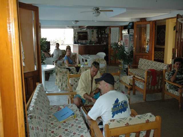 Hotel Hotel Doenmez