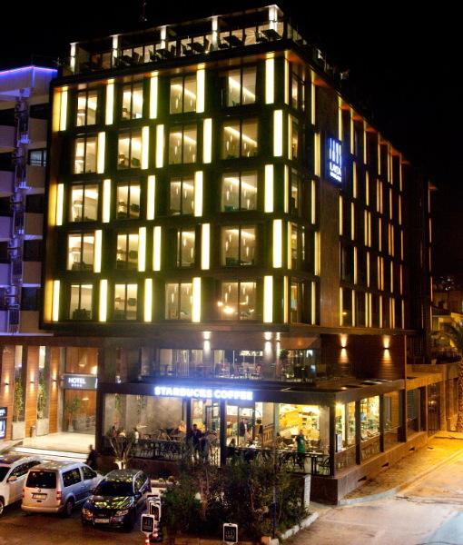 Ilayda Avantgarde Hotel Kusadasi