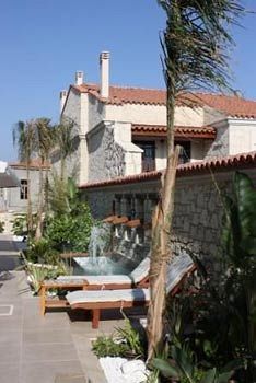 Leylak 4*