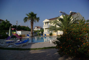 Mavikosk Aparthotel Dalyan
