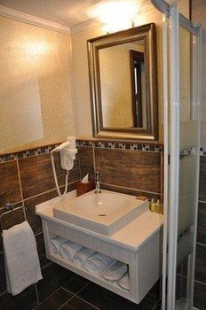 Hotel Badem 3*