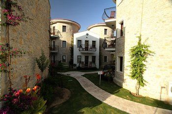 Hotel Orcey 3*