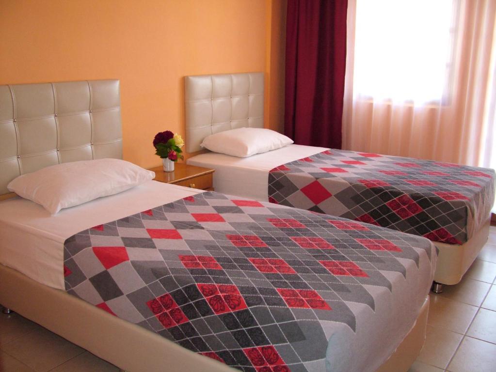 Gultepe 2* Kusadasi