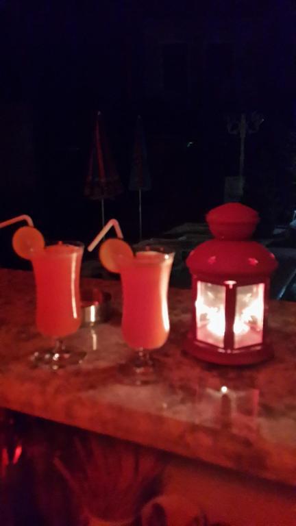 Aparthotel Arda Dalyan