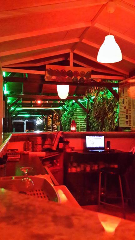 Arda Aparthotel Dalyan