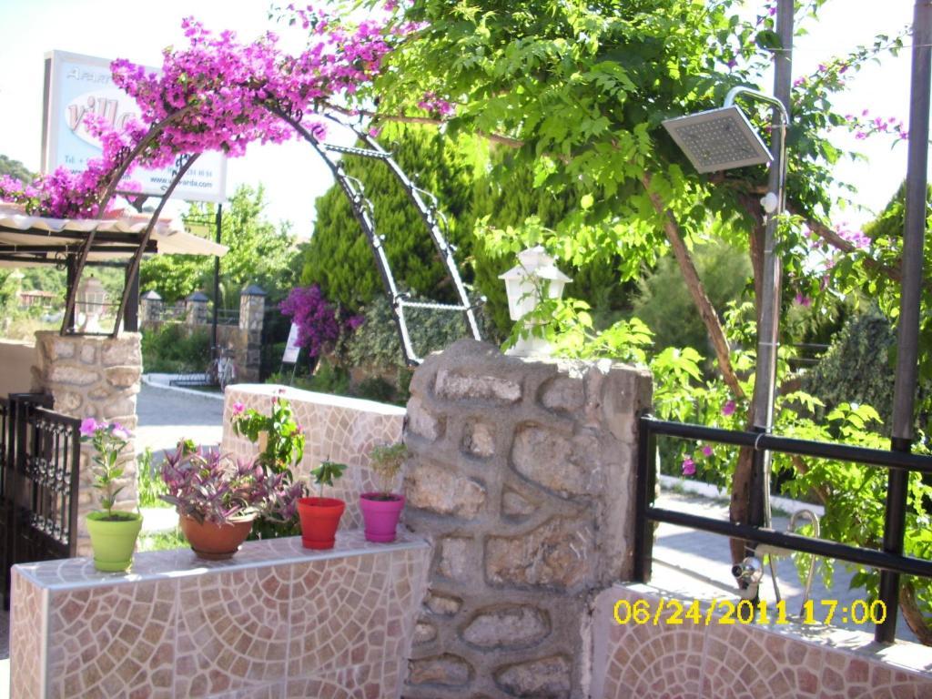 Aparthotel Arda