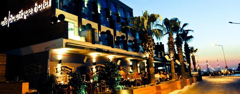Efe Hotel