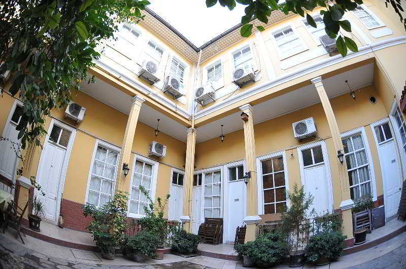Hotel Antikhan