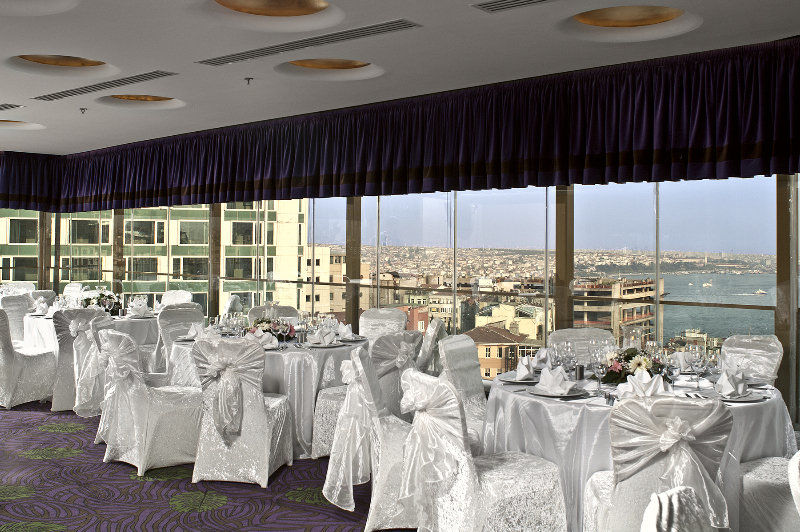 Taxim Hill Hotel Istanbul