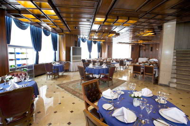 Fuar Hotel 3*