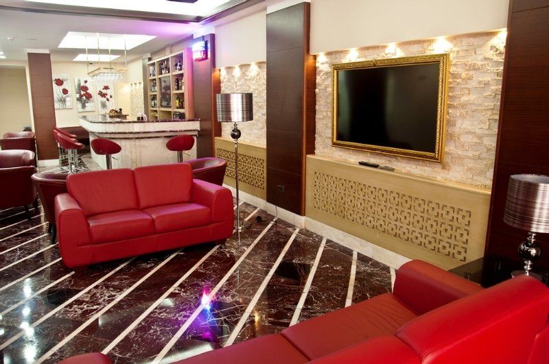 Hotel Abel