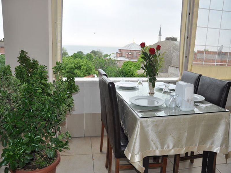Hotel Serenity Boutique 3*