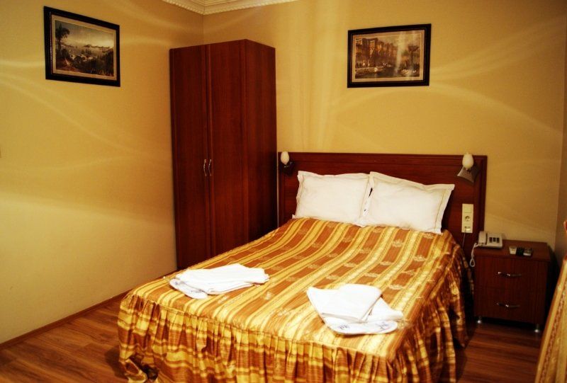 Serenity Boutique 3*