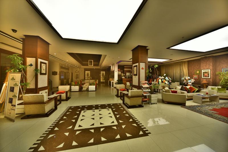 Siir Boutique Hotel 3*