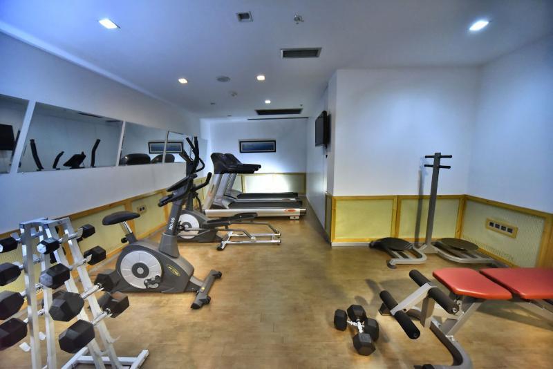 Hotel Siir Boutique Denizli (Denizli)