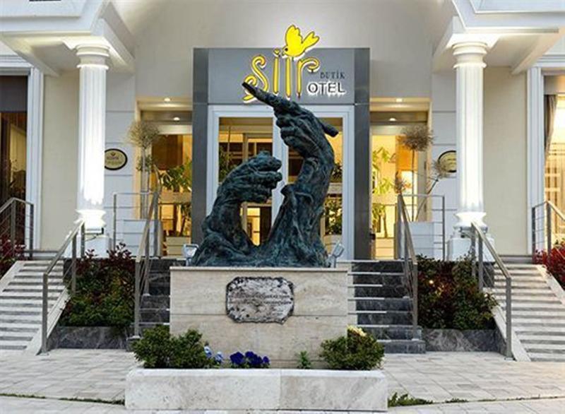 Siir Boutique 3* Denizli (Denizli)