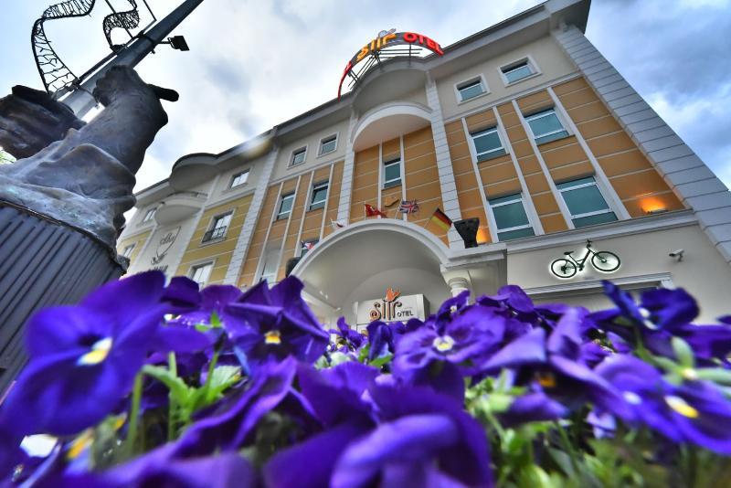 Siir Boutique Hotel Denizli (Denizli)