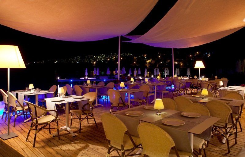 The Highlight Bodrum Yalikavak