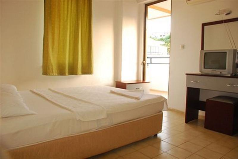 Hotel London Blue Marmaris
