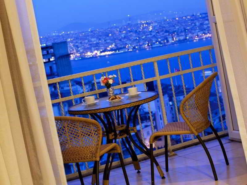 Istanbulinn Hotel