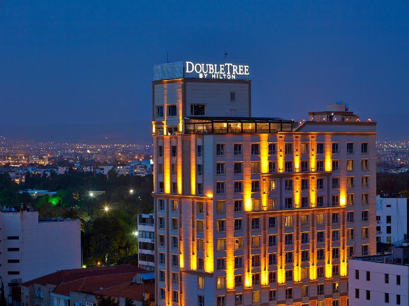Hotel Doubletree By Hilton - Alsancak Izmir