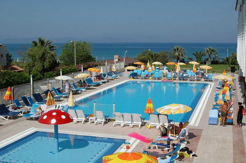 Resort Ephesia 4*