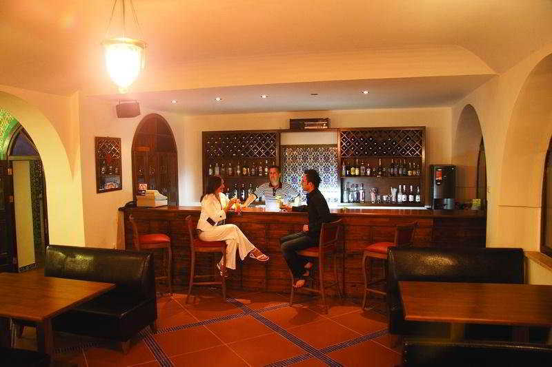 Altinsaray Hotel