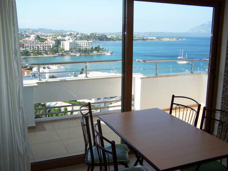 Aparthotel Beyaz Evleri 3*