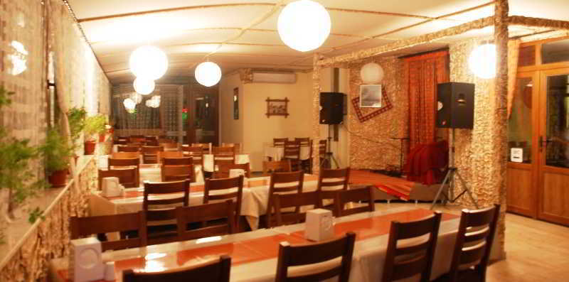 Han Dalyan Hotel 3* Dalyan
