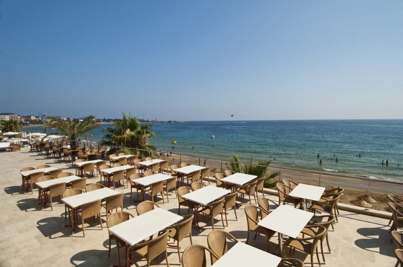 Yalihan Hotel 4*