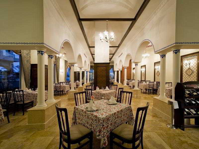 Hotel Saphir & Okurcalar