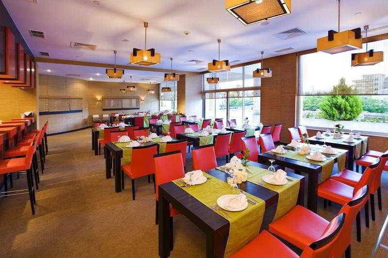 Timo Hotel Konakli